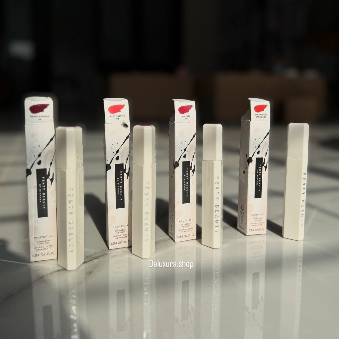 Fenty Beauty Poutsicle Hydrating Lip Stain