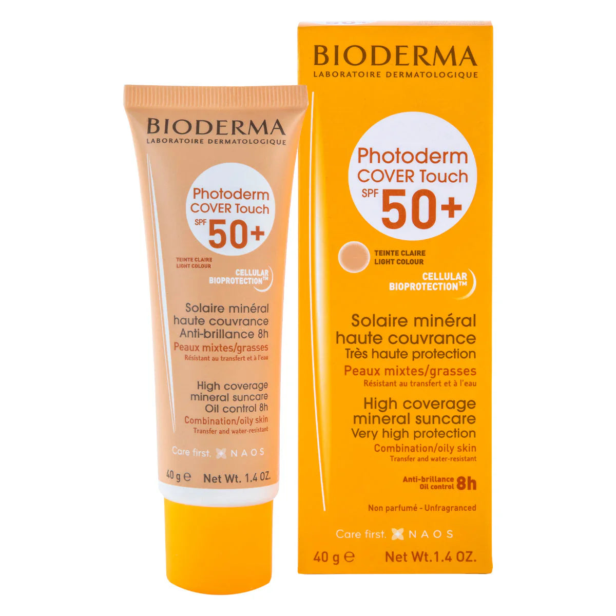 BIODERMA Photoderm Cover Touch SPF 50 bioderma-photoderm-cover-touch-spf-50