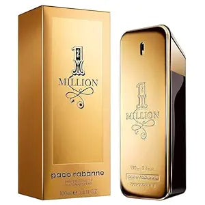 Paco Rabanne Million Parfum – 100ml for male