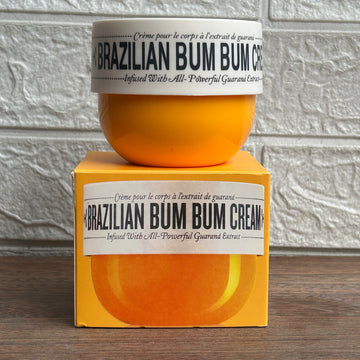 BRAZILIAN BUM BUM CREAM - 75ML