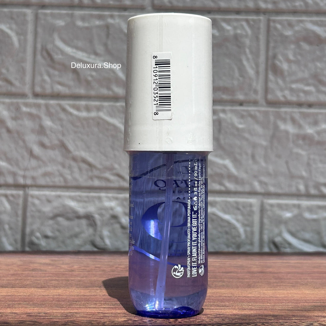 SOL DE JANEIRO - Cheirosa '59 Perfume Mist