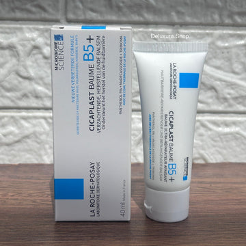 La Roche Posay Cicaplast Baume B5+