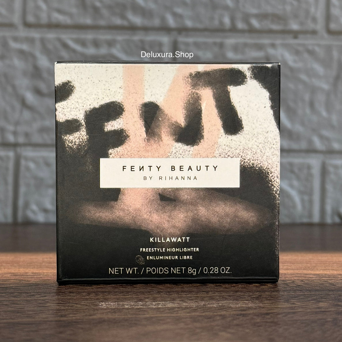 Fenty Beauty by Rihanna Killawatt Freestyle Highlighter