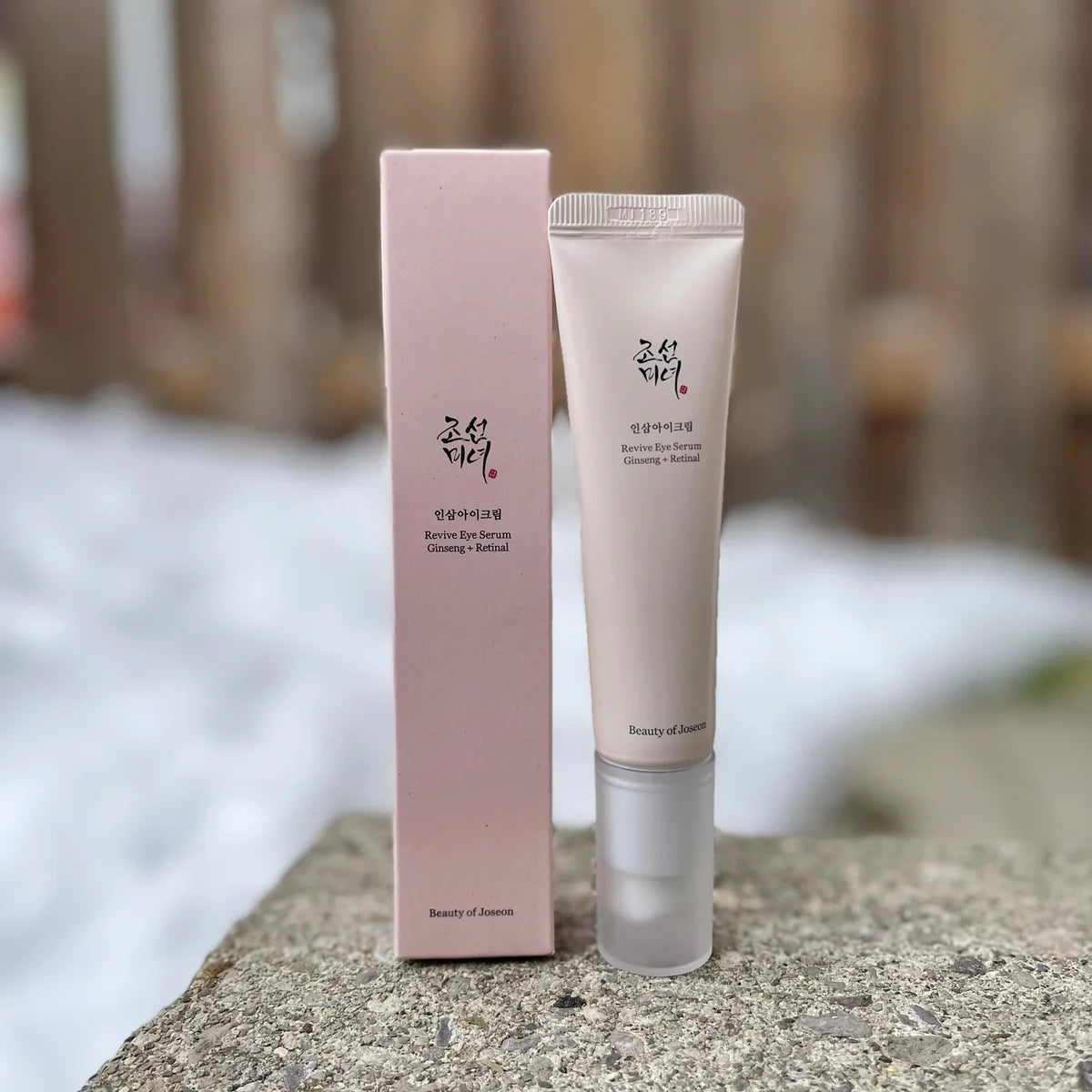 beauty of joseon reviving eye serum