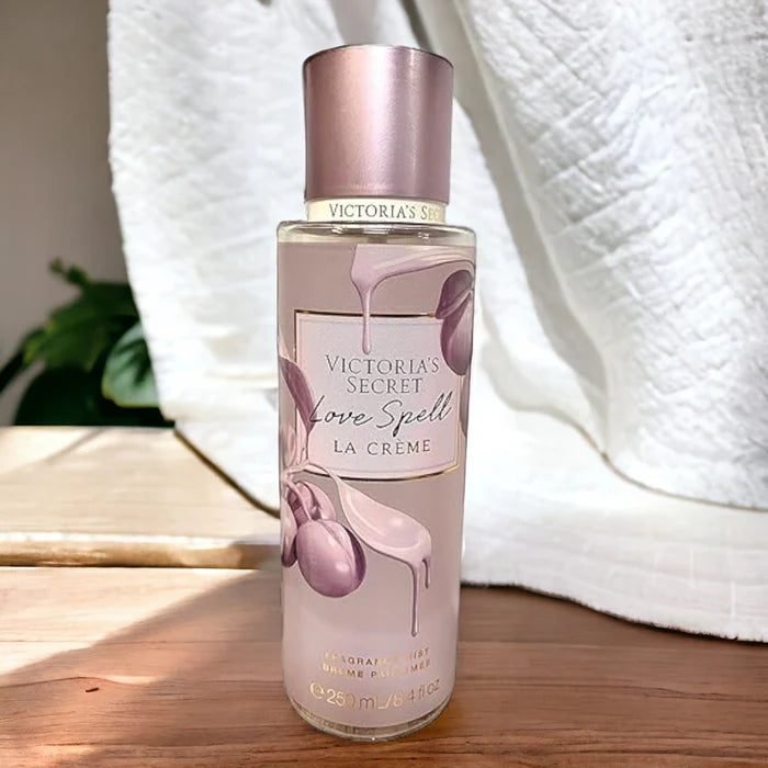 Mist 250ml Victoria Secret Love Spell 250ml Price Victoria's