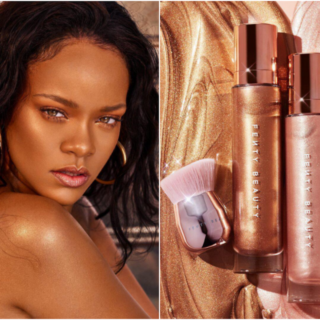 Fenty Beauty By Rihanna - Body highlighter