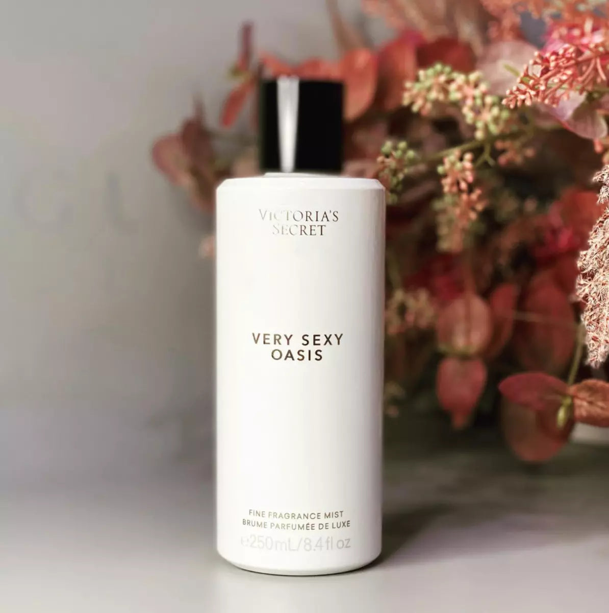 Parfum Victoria's Secret Fresh Oasis Fragrance Mists Oasis