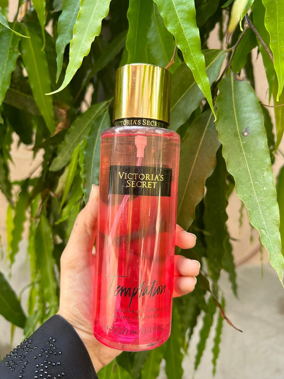 Victoria's Secret Temptation Mist 250 ml - Main Image
