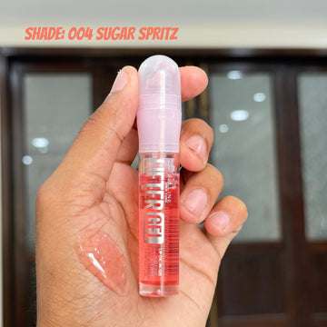 Maybelline Lifter Gel Lip Oil-In-Gel