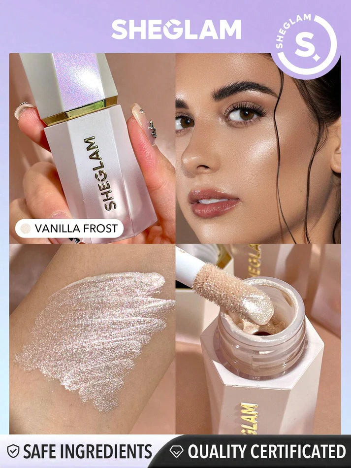 Sheglam Gloom Bloom Liquid Highlighter