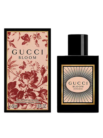 GUCCI BLOOM INTENSE EAU DE PARFUM 100ML