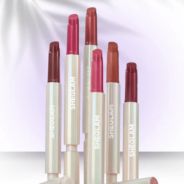 SHEGLAM POUT-PERFECT SHINE LIP PLUMPER