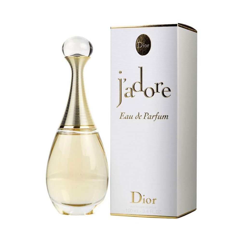 Dior J'Adore Eau de Parfum Spray for Women 100ml