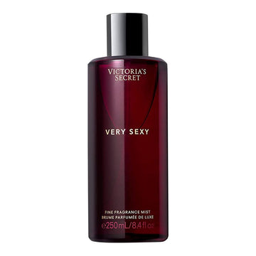 Victoria'a  Secret  very sexy  fine fragrance mist 250ml