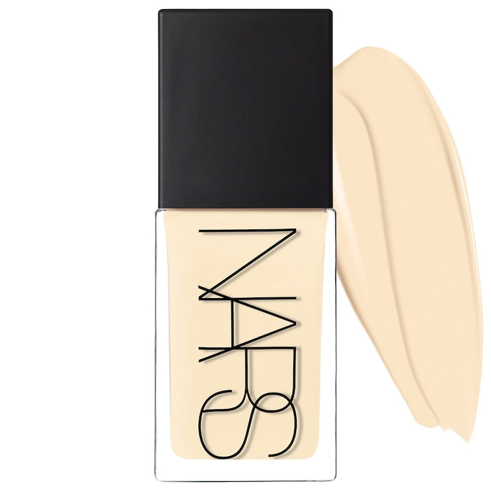 Nars Light Reflecting Foundation