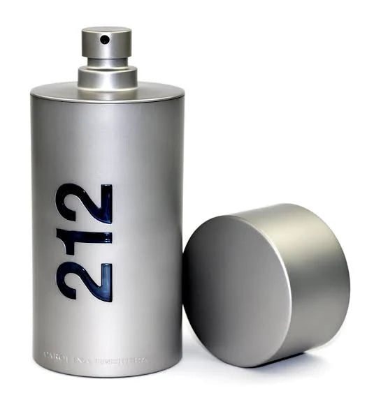 Carolina Herrera 212 Men NYC EDT 100ml