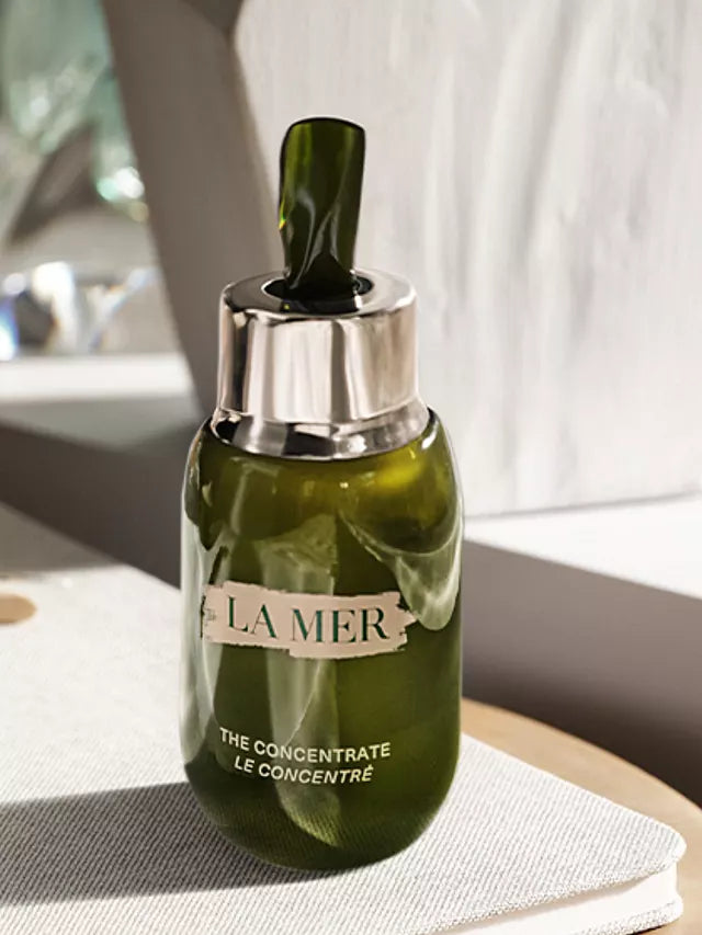 La Mer The Concentrate Serum