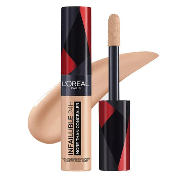 Loreal Paris infallible 24h more than concealer