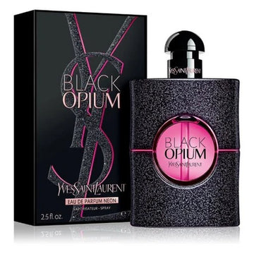 Yves Saint Laurent – Black Opium – 90 ml – for women