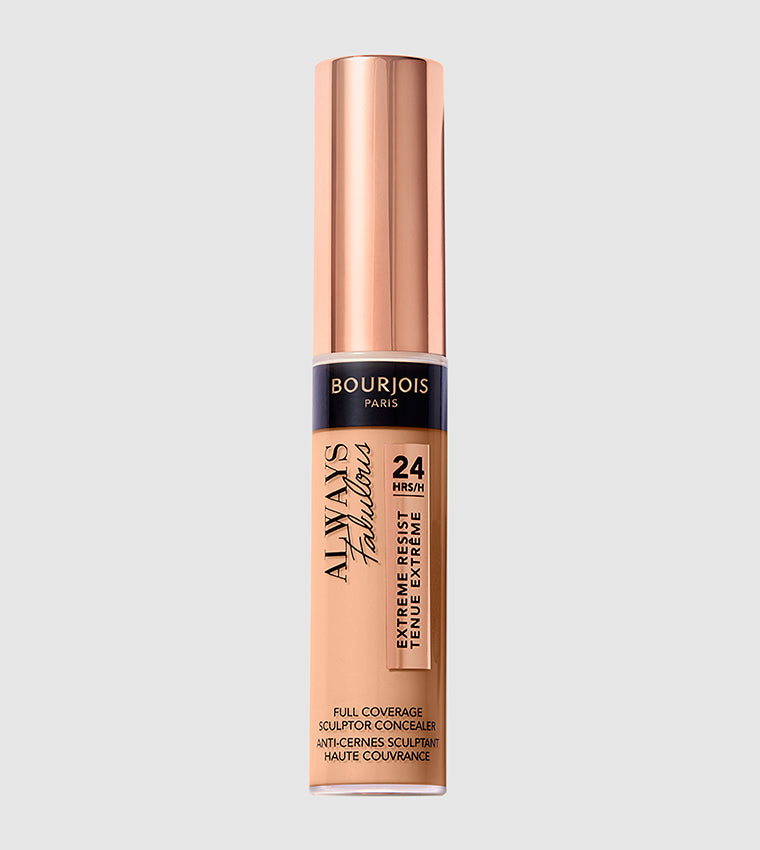 Bourjois paris Always Fabulous  Concealer (original )