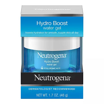 Neutrogena hydro boost water gel