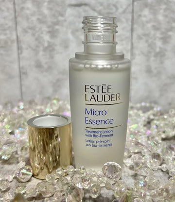 Estee Lauder Micro Essence Treatment Lotion