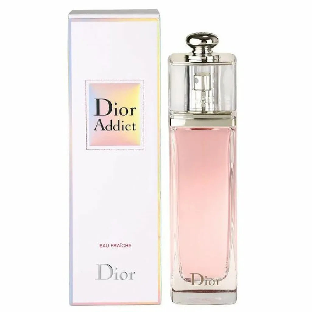 Dior Addict  perfeume for female 120ml