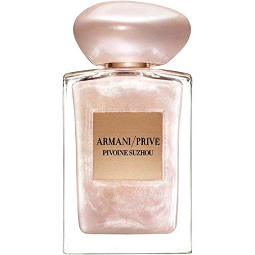 Giorgio Armani Prive Pivoine Suzhou EDT   women perfume  (Limited Edition)