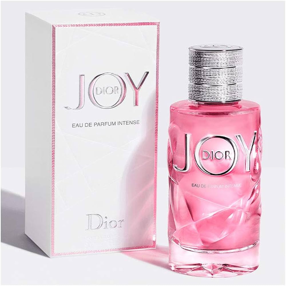 Christian Dior Joy EDP for Women - 90ml