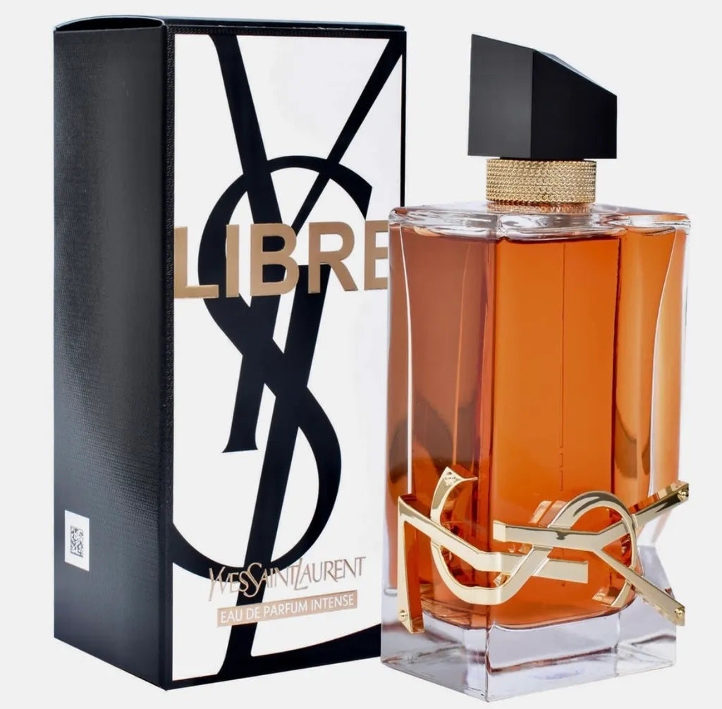 Libre Yves Saint Laurent – 100ml EDP for Women ( pre order ) we will notify when in stock