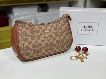 coach bags collection