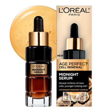 L'Oréal Paris Age Perfect  Midnight Serum