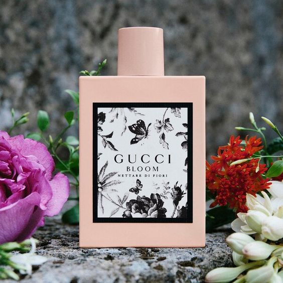 Gucci Bloom Nettare Di Fiori Gucci for women