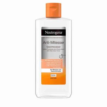 Neutrogena Anti- Mitesser  lotion tonifiante toner 200ml