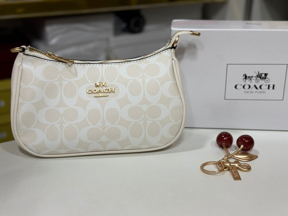 coach bags collection