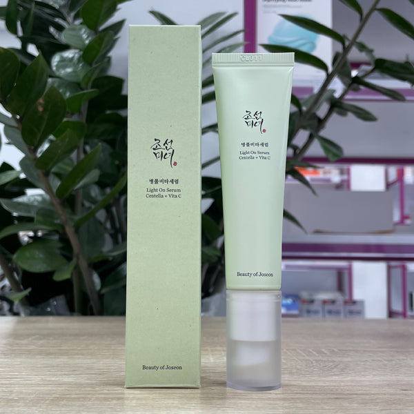 Beauty Of Joseon Light On Serum Centella Vita C beauty-of-joseon-light-on-serum-centella-vita-c
