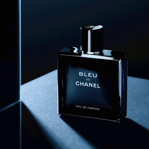 Blue De Chanel eau de parfum 100ml