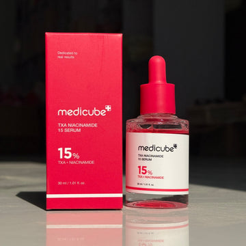 Medicube TXA Niacinamide 15% Serum 30ml