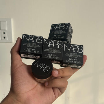 NARS Soft Matte Complete Concealer