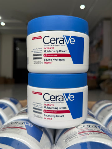CeraVe Intensive Moisturizing Cream 340g Pakistan