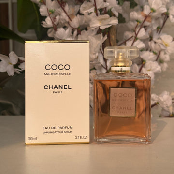 Chanel Coco Mademoiselle Intense Woman EAU DE PARFUM - 100ml