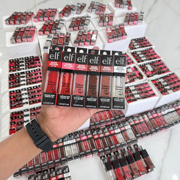 elf Glow Reviver Lip Oil
