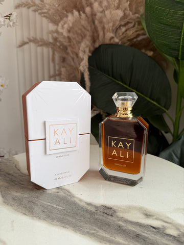 KAYALI  Vanilla 28 100 ml EDP Spray -  SEALED pack