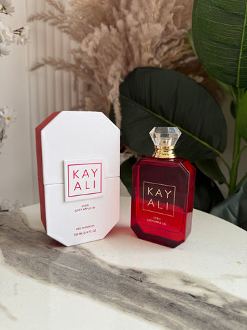 Kayali Eden Juicy Apple EDP Perfume For Women