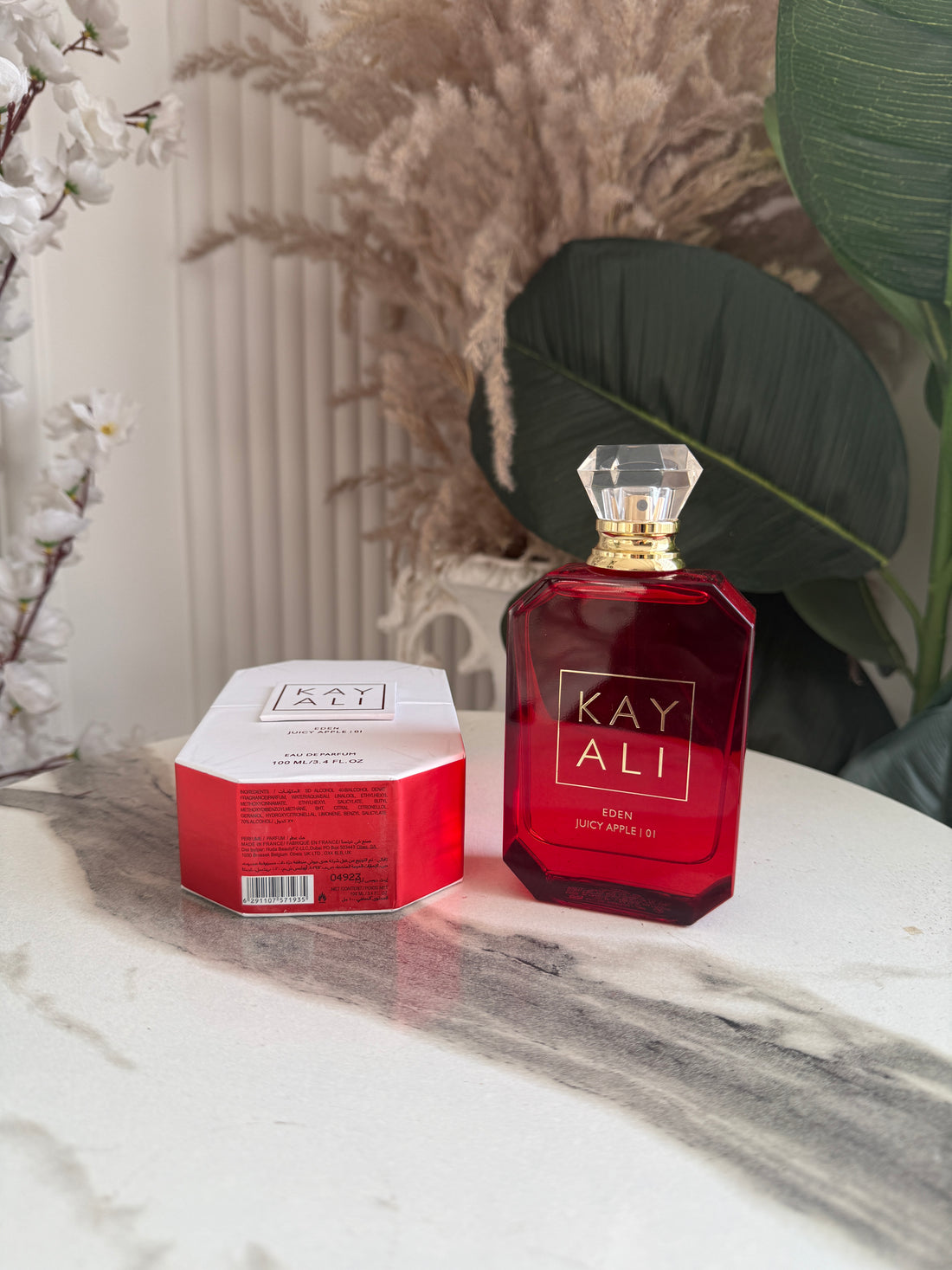 Kayali Eden Juicy Apple EDP Perfume For Women