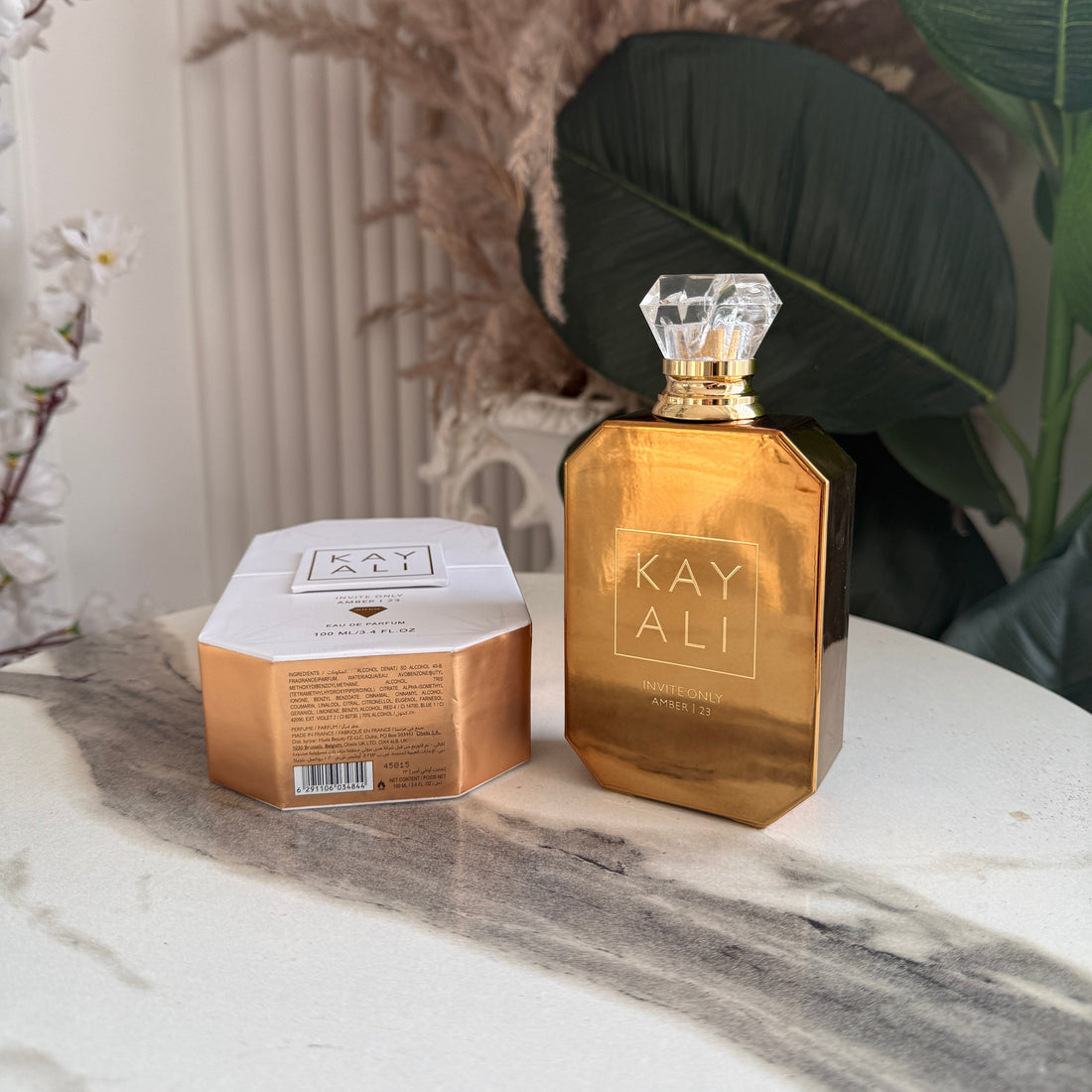 KAYALI Invite Only Amber 23 EDP For Women
