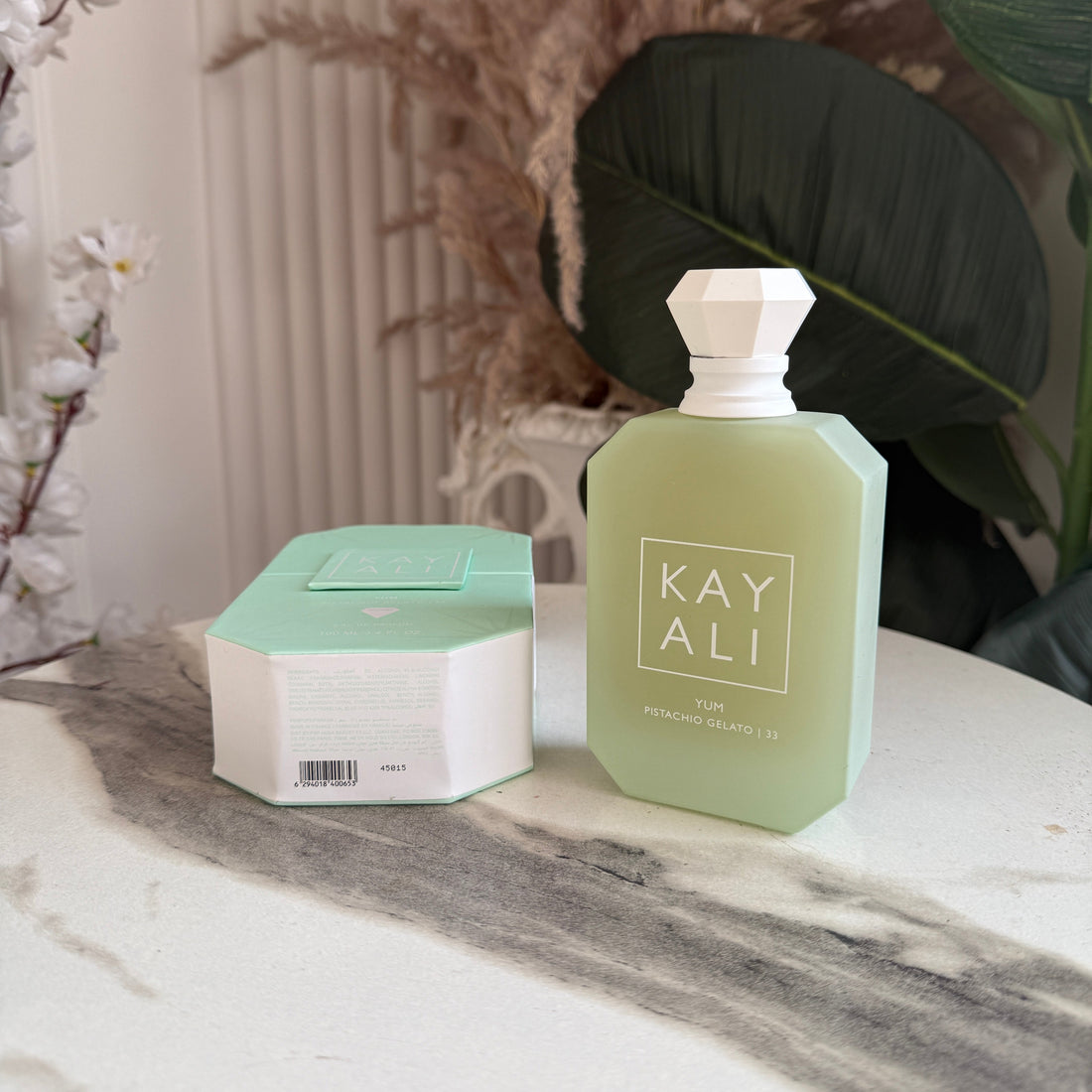 KAYALI Yum Pistachio Gelato 33 EDP Perfume for Women