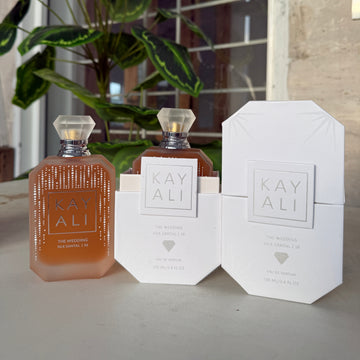 KAYALI The Wedding Silk Santal 36 EDP Perfume for Women