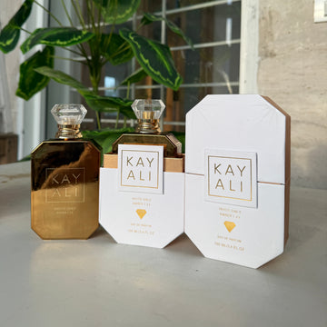 KAYALI Invite Only Amber 23 EDP For Women