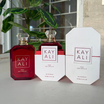 Kayali Eden Juicy Apple EDP Perfume For Women